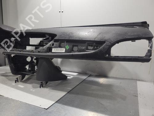 Used Dashboard Dashboard AUDI A6 C7 Avant (4G5, 4GD) 3.0 TDI quattro (204 hp) 40054834 40054834