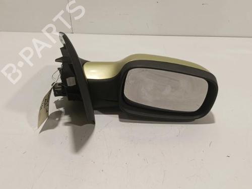 Ryggespeil høyre RENAULT MEGANE II (BM0/1_, CM0/1_) 1.6 16V (BM0C, CM0C) | BP22579674C27 