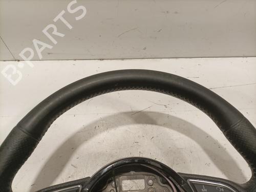 Steering wheel AUDI A1 (8X1, 8XK) 2.0 TDI | BP34416966C49 - Image 5