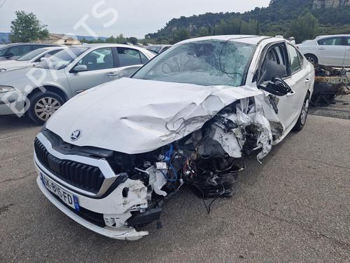 Used Parts SKODA OCTAVIA IV (NX3, NN3, PV3) 2.0 TDi 3119472