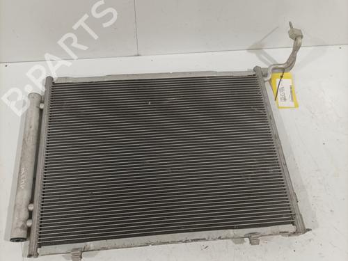AC-Kondensator FORD FIESTA VII (HJ, HF) 1.0 EcoBoost (101 hp) 28025993