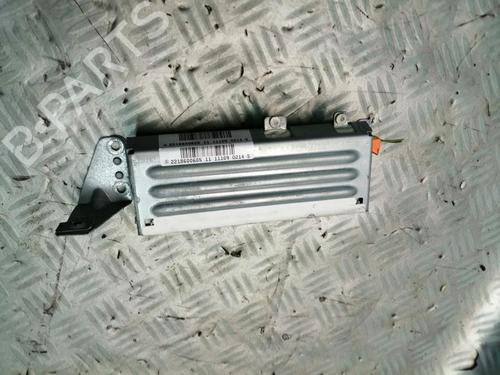Electronic module MERCEDES-BENZ S-CLASS (W221, V221) S 350 BlueTec (221.026, 221.126) | BP22583916M83 