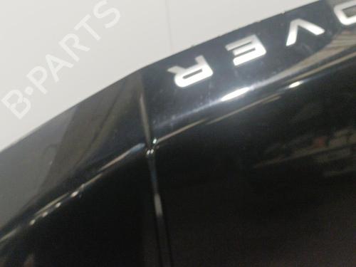 Hood LAND ROVER RANGE ROVER SPORT I (L320) 2.7 D 4x4 | BP22570259C1