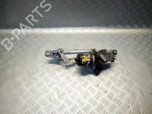Front wiper motor CITROËN C1 (PM_, PN_) 1.0 | BP22591849M29 