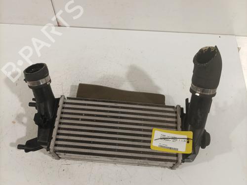 Intercooler FORD FIESTA VII (HJ, HF) 1.0 EcoBoost | BP28020736M30 - Image 2