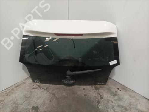 Bagrude PEUGEOT 108 1.0 VTi | BP25004561C64 - Image 13
