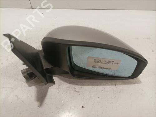 Bakspejl Højre RENAULT ESPACE IV (JK0/1_) 2.0 dCi (JK01, JK02, JK1J, JK1K, JK1H) (150 hp) 27485125
