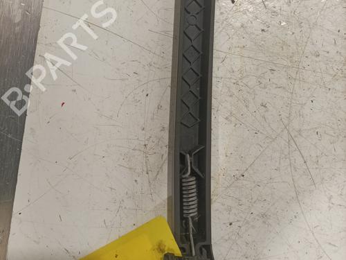 Rear windshield wiper arm AUDI A3 Sportback (8VA, 8VF) S3 quattro | BP28442047C144 