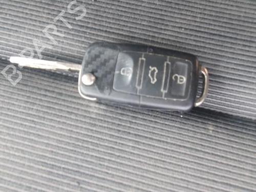 Headlight switch VW GOLF V (1K1) 1.9 TDI | BP22589821I24 - Image 4