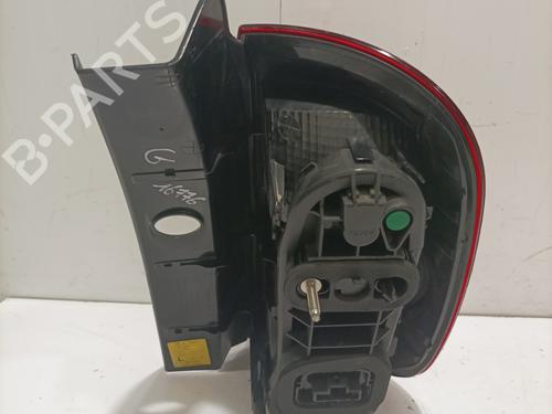 Used Left taillight Left taillight 37993762 37993762