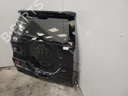 Tailgate TOYOTA RAV 4 II (_A2_) 2.0 D 4WD (CLA20_, CLA21_, CLA20R, CLA21R) | BP29848022C6