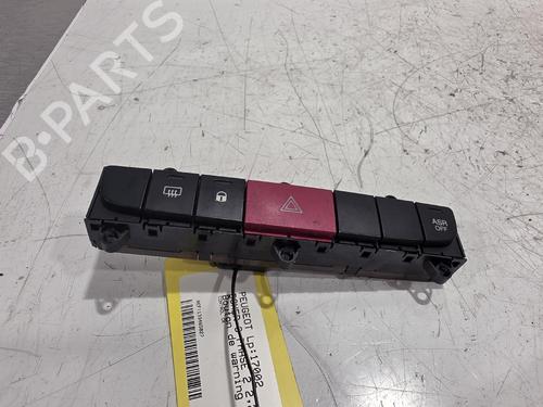 warning-switch-peugeot-boxer-van-2006-39527733 main image