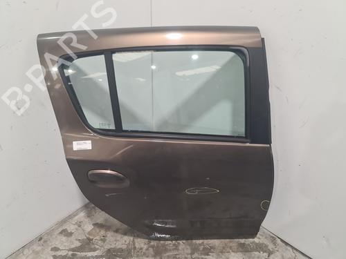 right-rear-door-dacia-sandero-ii-2012-32784642 main image