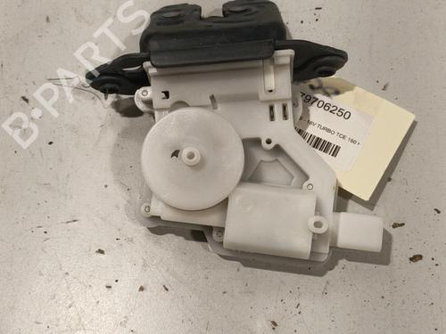 Used Tailgate lock RENAULT KADJAR (HA_, HL_) 1.3 TCe 160 (HLN2) (158 hp) 22585872