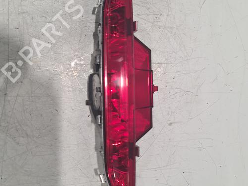 Used Rear fog light PEUGEOT 208 I (CA_, CC_) 1.2 VTI 82 (82 hp) 32173988