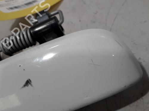 Front left exterior door handle RENAULT TWINGO III (BCM_, BCA_) 1.0 SCe 70 | BP22579212C128