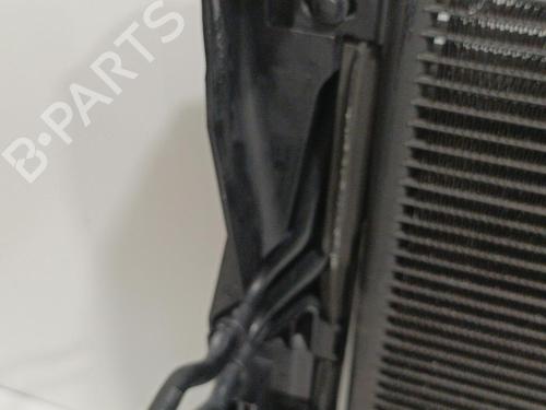 AC radiator BMW X3 (E83) 3.0 i xDrive | BP22575390M32 