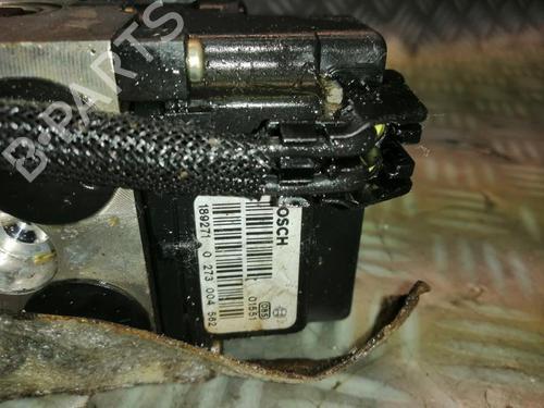 ABS pump PEUGEOT 307 (3A/C) 1.6 16V | BP22583958M43