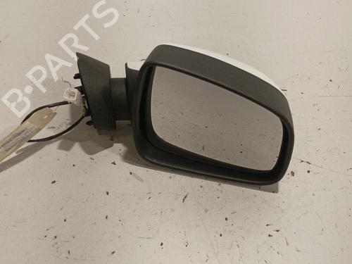 Used Right mirror DACIA SANDERO 1.2 16V (75 hp) 22580138