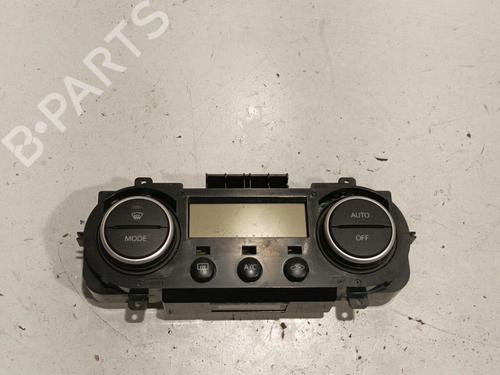 AC-Styringsenhed/Manøvreenhed SUZUKI SWIFT III (MZ, EZ) 1.6 (RS416, RR 416, ZC31S) (125 hp) 22580378