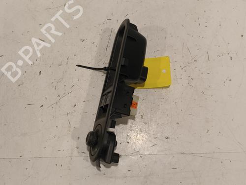 Left front window switch RENAULT TWINGO III (BCM_, BCA_) 0.9 TCe 95 | BP35924192I27  - Image 5