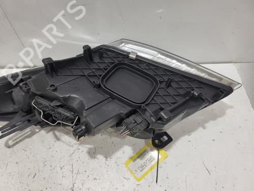 Right headlight RENAULT MEGANE III Hatchback (BZ0/1_, B3_) 1.5 dCi (BZ09, BZ0D, BZ1W, BZ29, BZ14) | BP36763076C29 - Image 4