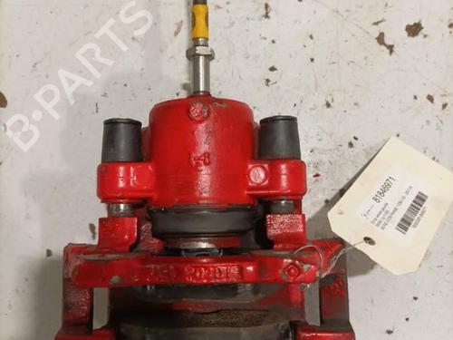 Left rear brake caliper BMW 5 (E39) 535 i | BP22585597M107 