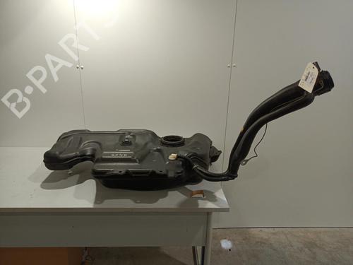 Used Fuel tank RENAULT CLIO IV (BH_) 1.2 16V (73 hp) 31833278