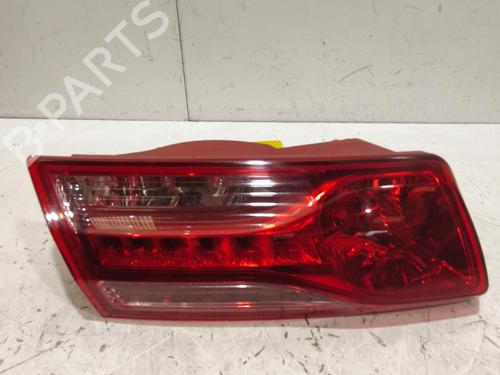 Left tailgate light RENAULT LAGUNA Coupe (DT0/1) 2.0 dCi (DT01, DT08, DT09, DT0K, DT12, DT1C, DT1D, DT1M,... | BP36762986C79 - Image 8
