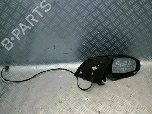 Right mirror VW GOLF V (1K1) 1.9 TDI | BP22591169C27 