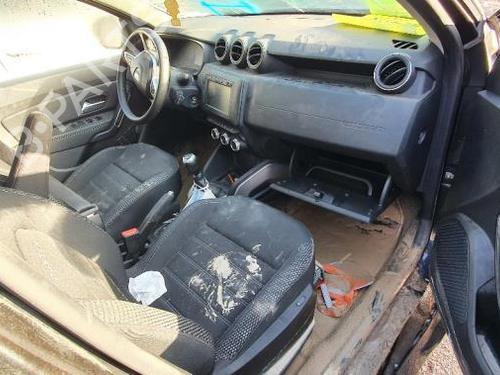 Right front window switch DACIA DUSTER (HM_) 1.5 dCi 115 4x4 (HMAD) | BP22583829I26  - Image 5