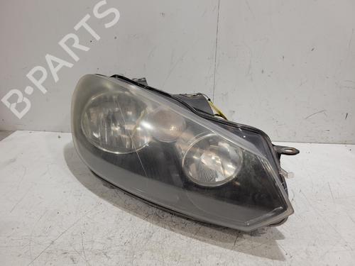 Used Right headlight Right headlight VW GOLF VI (5K1) 1.4 TSI (122 hp) 39891993 39891993