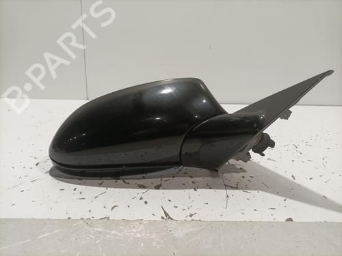 Right mirror BMW 1 (E81) 118 d | BP22577406C27 