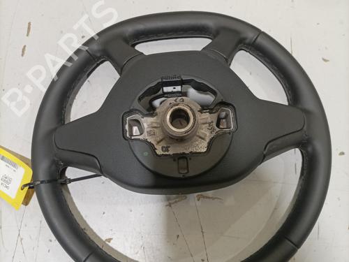 Steering wheel DACIA JOGGER (RK_) 1.0 TCe 110 (RKMD) | BP29191474C49  - Image 8