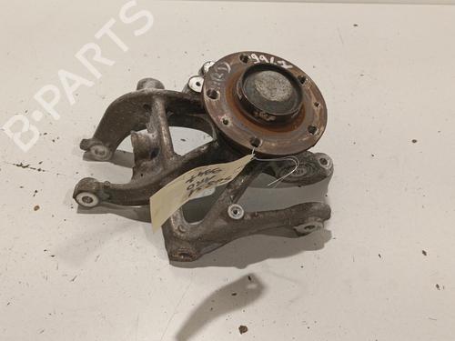 Used Right rear steering knuckle Right rear steering knuckle PEUGEOT 508 I (8D_) 2.0 HDi (163 hp) 22576947 22576947