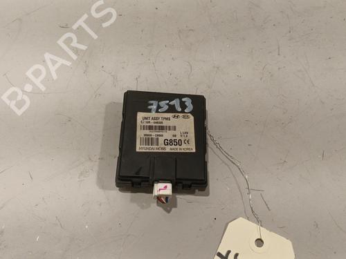 Used Control unit HYUNDAI i20 II (GB, IB) 1.4 CRDi (90 hp) 22576414