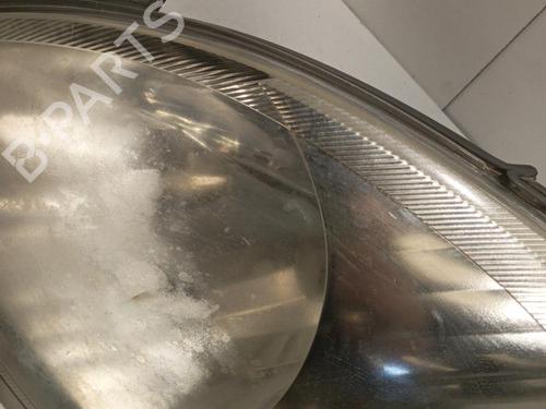 Used Left headlight Left headlight 22575170 22575170