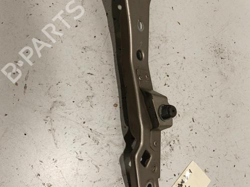 Used Left headlight support RENAULT MEGANE III Hatchback (BZ0/1_, B3_) 1.5 dCi (BZ09, BZ0D, BZ1W, BZ29, BZ14) (110 hp) 26297064