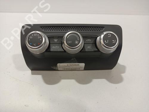 Climate control AUDI A1 (8X1, 8XK) 1.6 TDI | BP22575359I5 