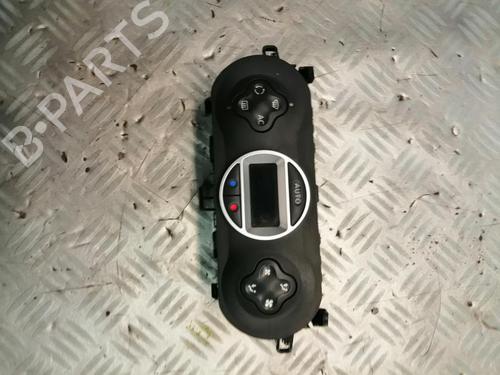 Climate control RENAULT TWINGO II (CN0_) 1.5 dCi (CN0E) | BP22590062I5 - Image 3