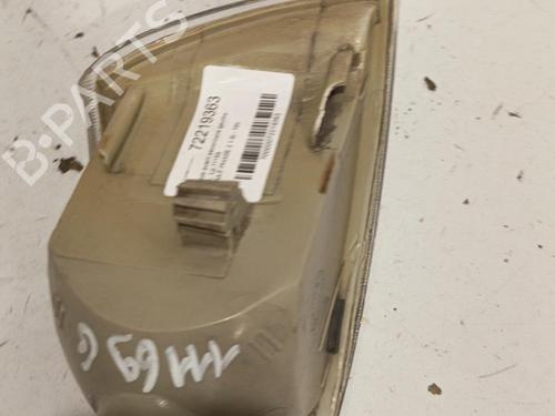 Left front indicator OPEL ASTRA F Hatchback (T92) 1.6 Si (F08, M08, F68, M68) | BP22582112C32 