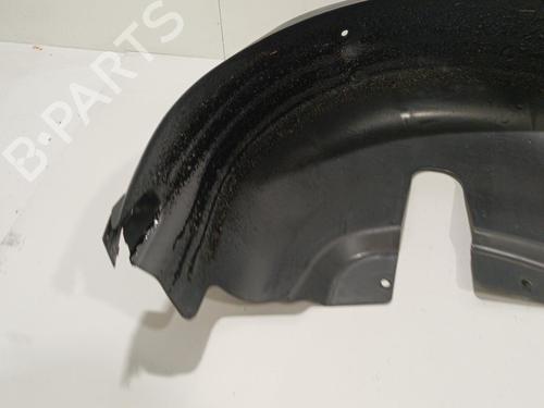 Wheel arch CITROËN C3 II (SC_) 1.4 HDi 70 (SC8HZC, SC8HR0, SC8HP4) | BP22587655C56 