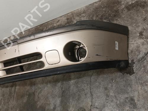 Used Front bumper Front bumper RENAULT LAGUNA I (B56_, 556_) 1.9 dCi (B56W) (107 hp) 22582028 22582028