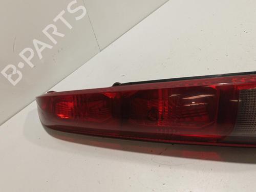 Used Left taillight NISSAN X-TRAIL I (T30) 2.2 Di 4x4 (114 hp) 22586709