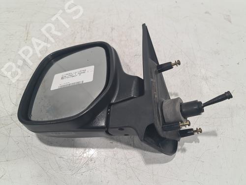 Rétroviseur gauche CITROËN BERLINGO / BERLINGO FIRST Box Body/MPV (M_) 1.8 D (MBA9A, MCA9A) (59 hp) 31908749