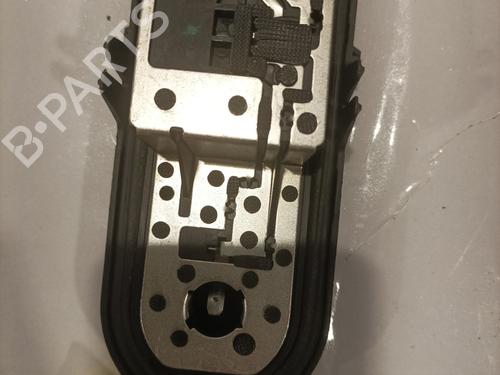 Lamp holder PEUGEOT 5008 (0U_, 0E_) 2.0 HDi 150 / BlueHDi 150 | BP23781958L10 
