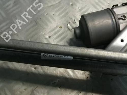 Front wiper motor DACIA LOGAN (LS_) 1.5 dCi (LS0K) | BP22577921M29 