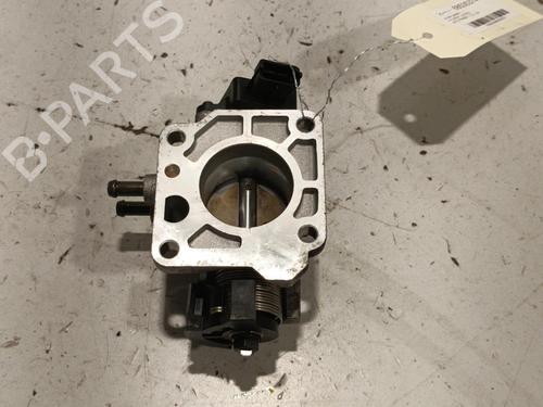Used Throttle body Throttle body HYUNDAI GETZ (TB) 1.3 i (82 hp) 22582461 22582461
