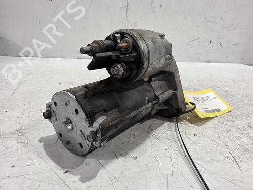 Starter RENAULT MEGANE III Hatchback (BZ0/1_, B3_) 1.5 dCi (BZ09, BZ0D, BZ1W, BZ29, BZ14) | BP39891838M8 - Image 5