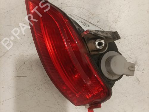 Rear fog light DACIA LOGAN II | BP27684231C37 - Image 2
